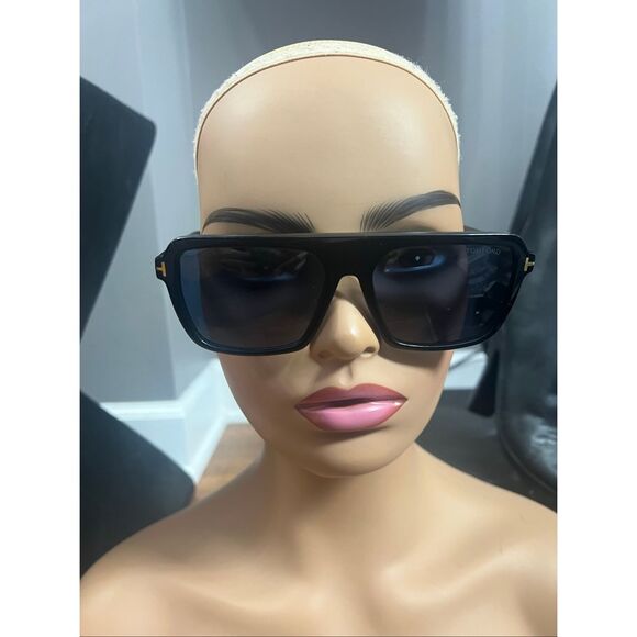Tom Ford vincent sunglasses unisex - Picture 1 of 10